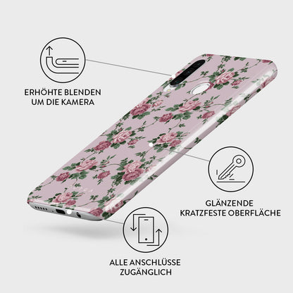 Skorter | Alice - Huawei P30 Lite cover