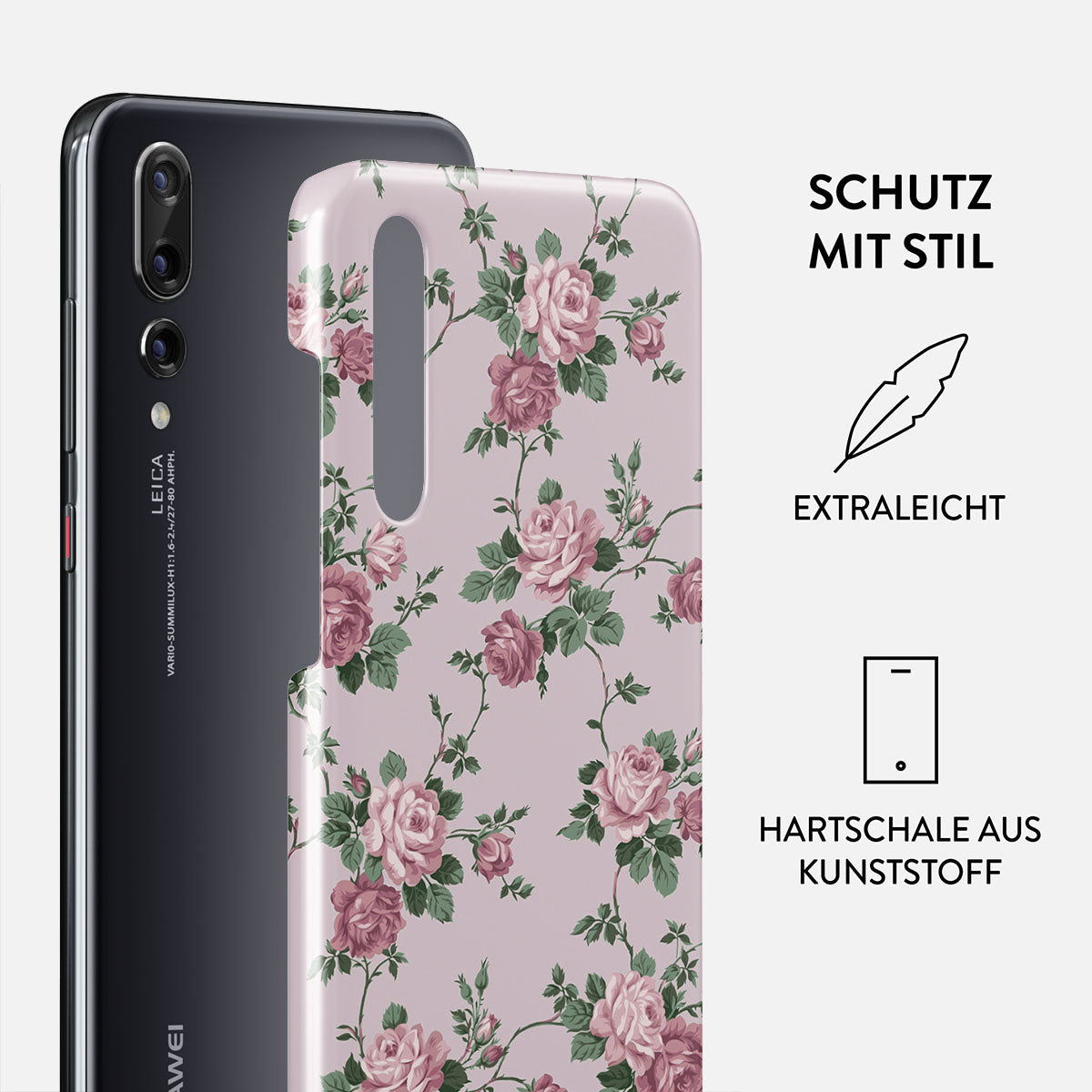 Skorter | Alice - Huawei P20 case