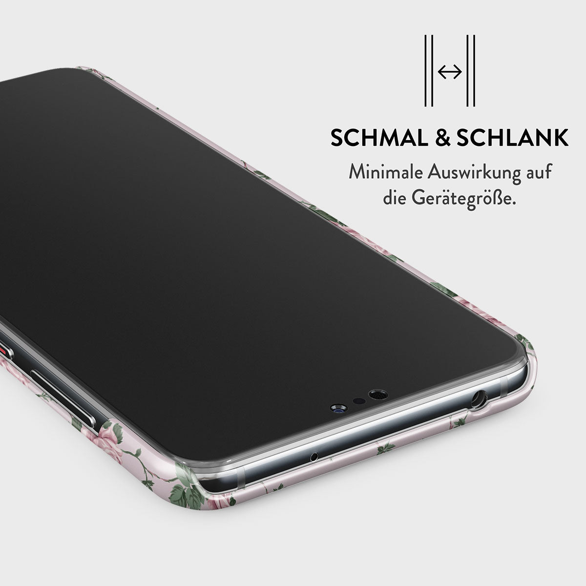 Skorter | Alice - Huawei P20 case