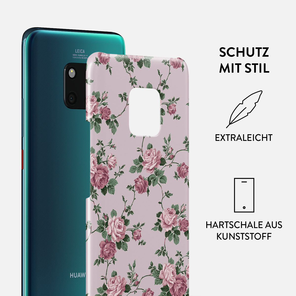 Skorter | Alice - Huawei Mate 20 Pro case
