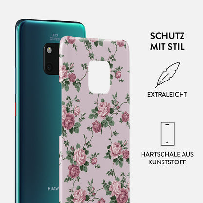 Skorter | Alice - Huawei Mate 20 Pro case