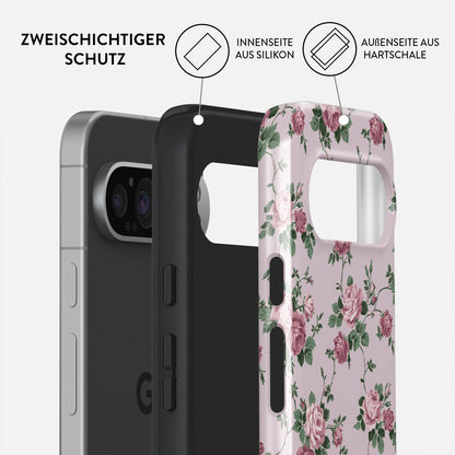 Skorter | Alice - Google Pixel 9 Pro XL Case