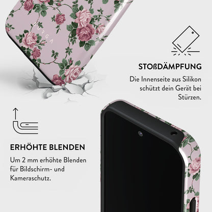 Skorter | Alice - Google Pixel 9 Pro case