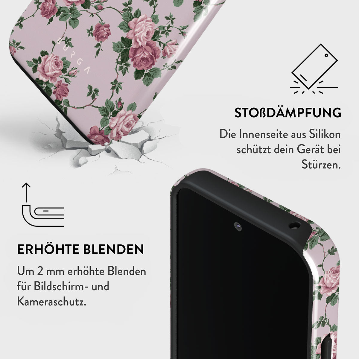 Skorter | Alice - Google Pixel 9 Pro XL Case