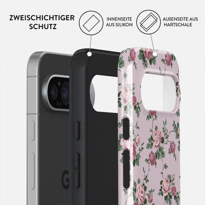 Skorter | Alice - Google Pixel 9 Case