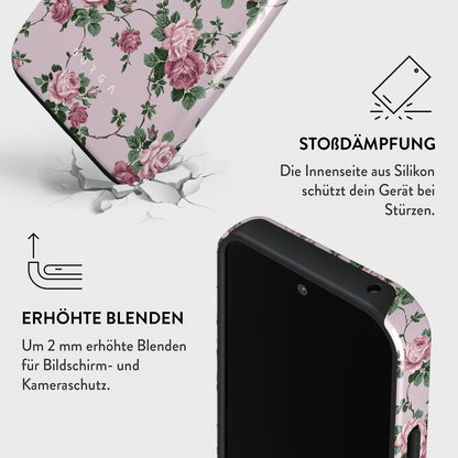 Skorter | Alice - Google Pixel 9 Case