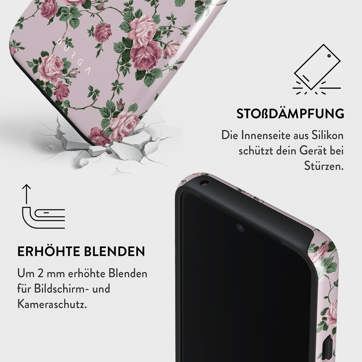 Skorter | Alice - Google Pixel 8 Case