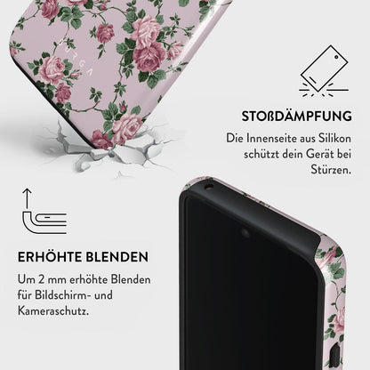 Skorter | Alice - Google Pixel 8 Case