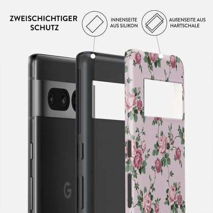 Skorter | Alice - Google Pixel 7 Pro Case