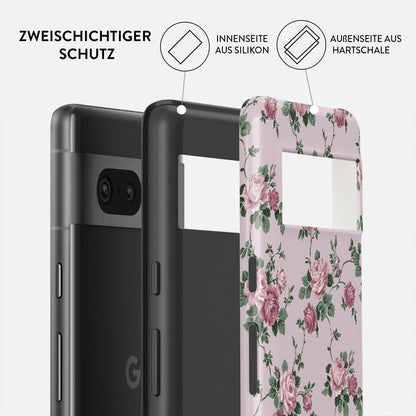 Skorter | Alice - Google Pixel 7 case