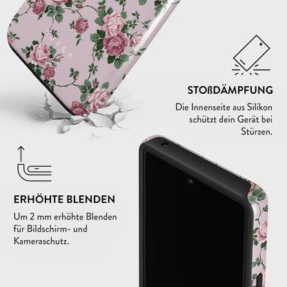 Skorter | Alice - Google Pixel 7 case