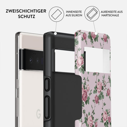 Skorter | Alice - Google Pixel 6 Pro case