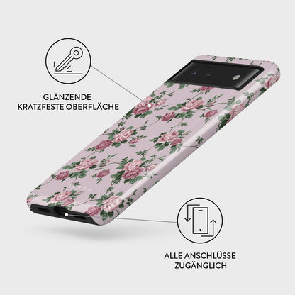 Skorter | Alice - Google Pixel 6a Case