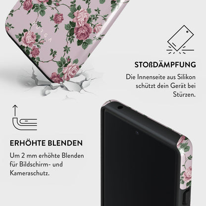 Skorter | Alice - Google Pixel 6a Case