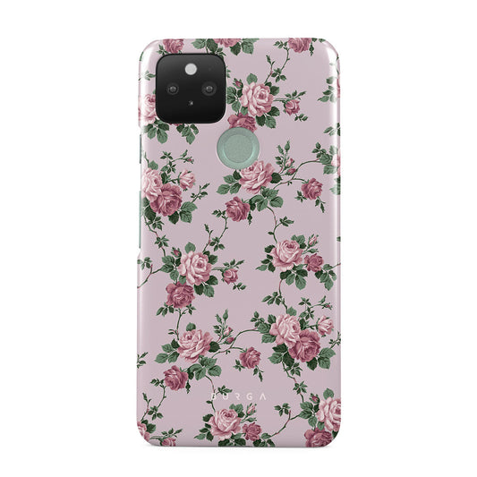 Skorter | Alice - Google Pixel 5 Case