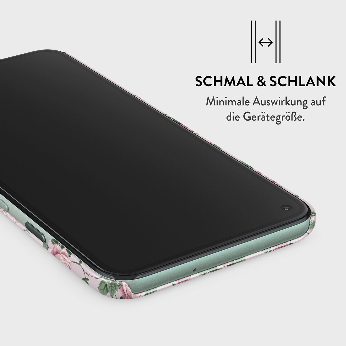 Skorter | Alice - Google Pixel 5 Case