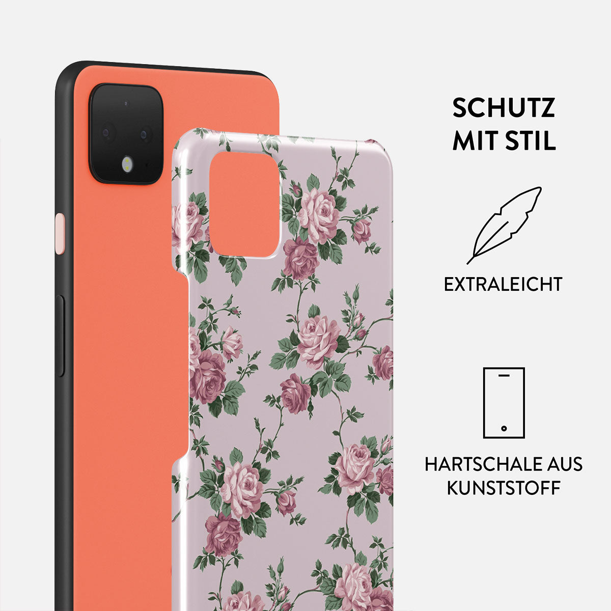 Skorter | Alice - Google Pixel 4 case