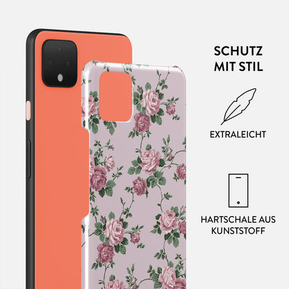 Skorter | Alice - Google Pixel 4 case