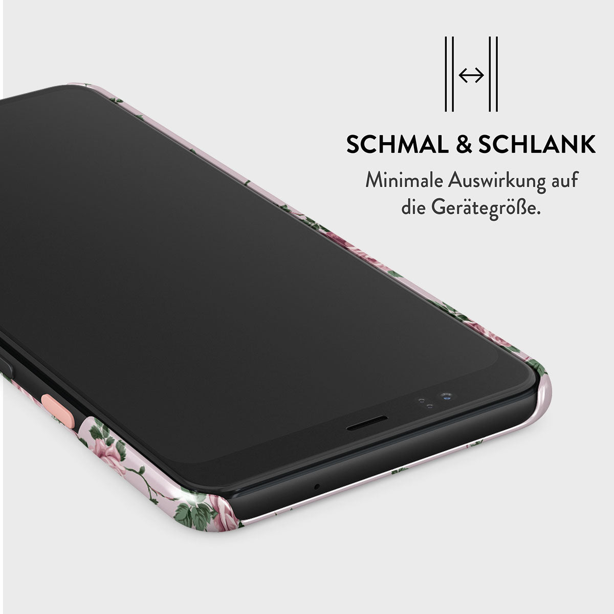 Skorter | Alice - Google Pixel 4 case