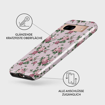 Skorter | Alice - Google Pixel 8a Case