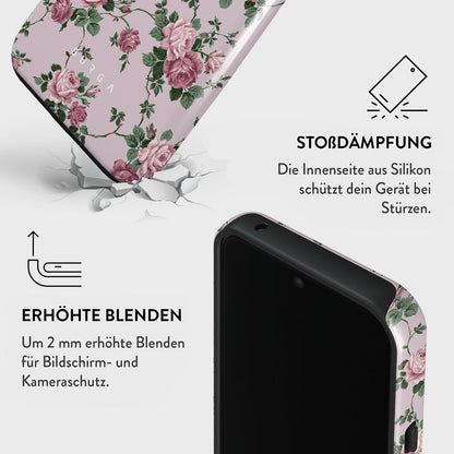 Skorter | Alice - Google Pixel 8a Case