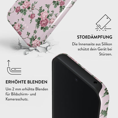 Skorter | Alice - Google Pixel 9a Case