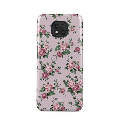 Skorter | Alice - Motorola Moto G Power 2021 case