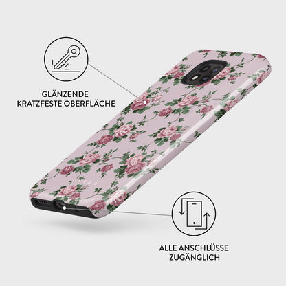 Skorter | Alice - Motorola Moto G Power 2021 case