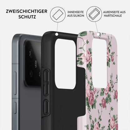 Skorter | Alice - Xiaomi 15 Case