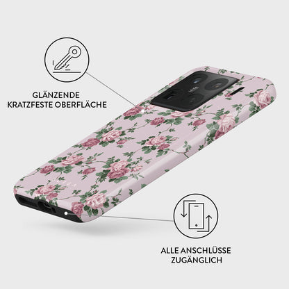 Skorter | Alice - Xiaomi 15 Case