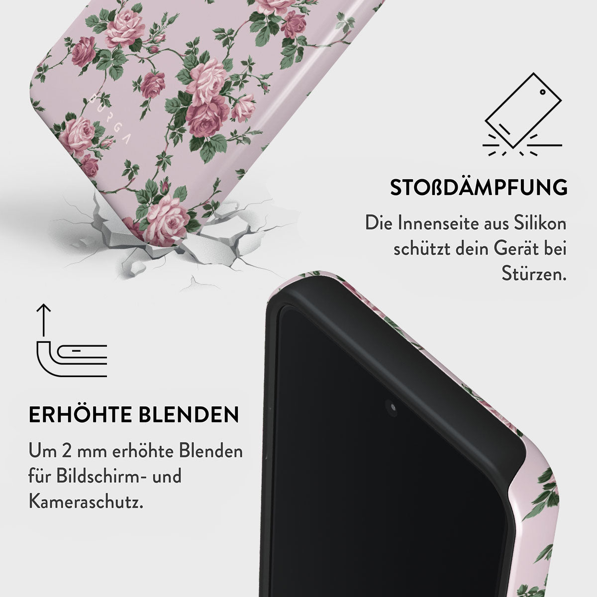 Skorter | Alice - Xiaomi 15 Case