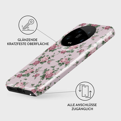 Skorter | Alice - Xiaomi 14 Ultra Case