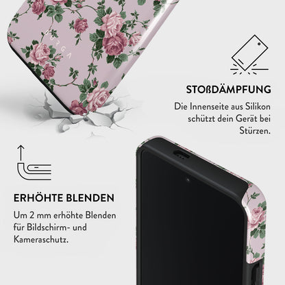 Skorter | Alice - Xiaomi 14 Ultra Case