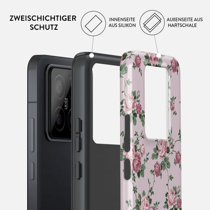 Skorter | Alice - Xiaomi 14 Case