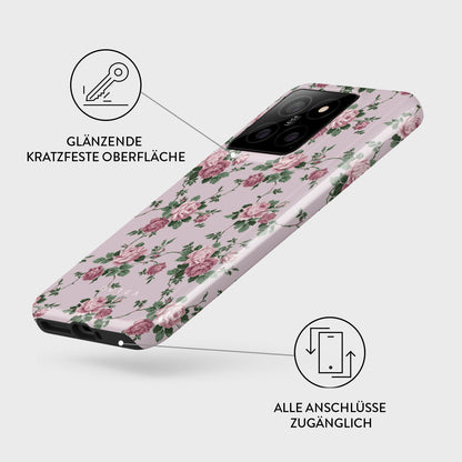 Skorter | Alice - Xiaomi 14 Pro Case