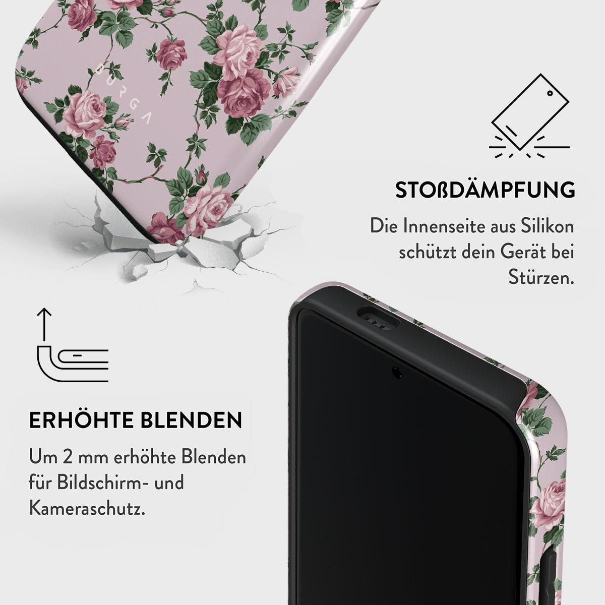 Skorter | Alice - Xiaomi 14 Case