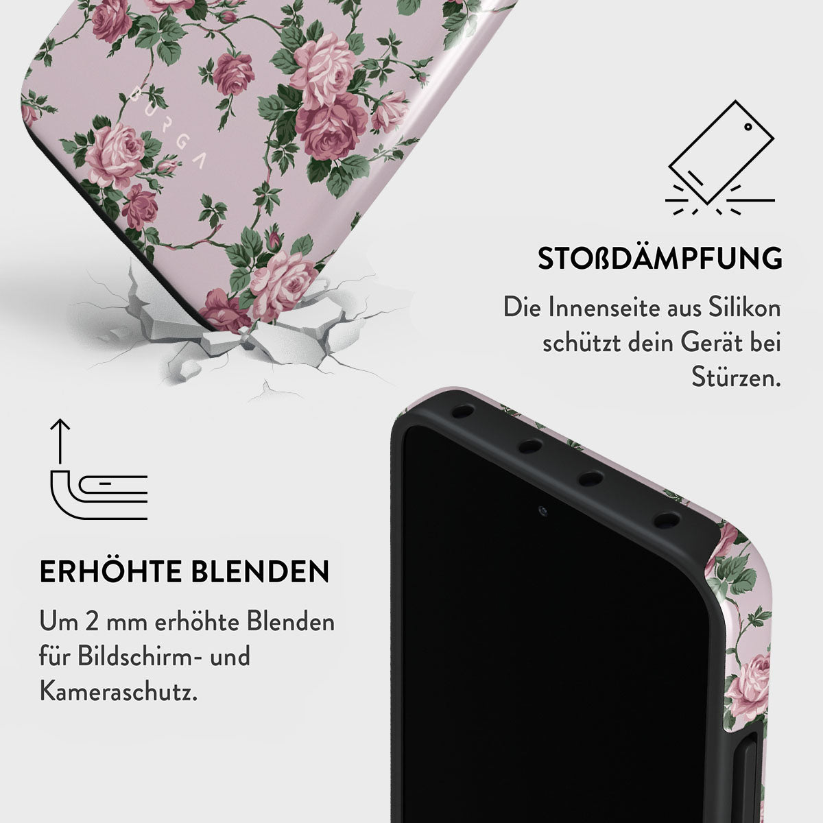 Skorter | Alice - Xiaomi 13 Case