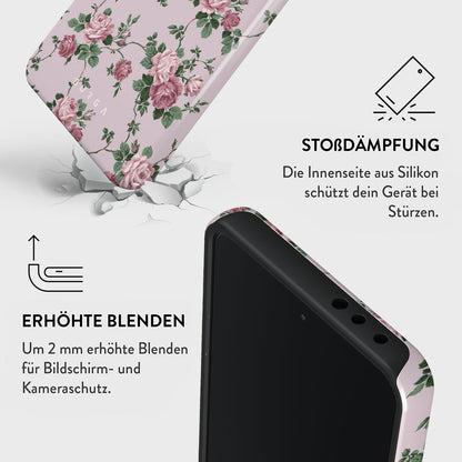 Skorter | Alice - Xiaomi 14T Case