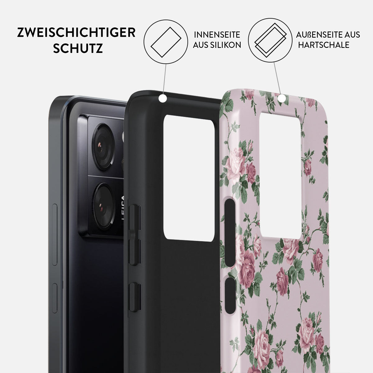 Skorter | Alice - Xiaomi 13T Cover