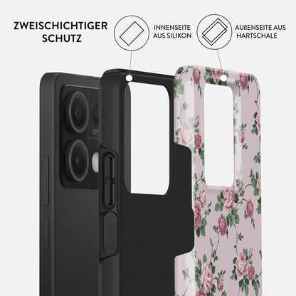 Skorter | Alice - Xiaomi Redmi Note 13 5G case