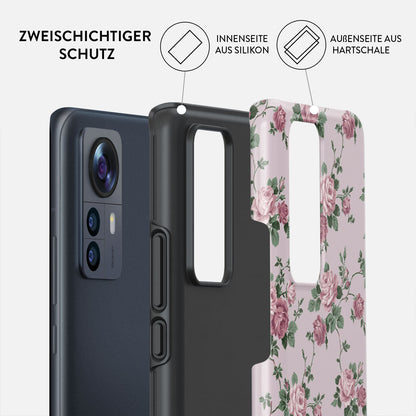 Skorter | Alice - Xiaomi 12 Pro Case