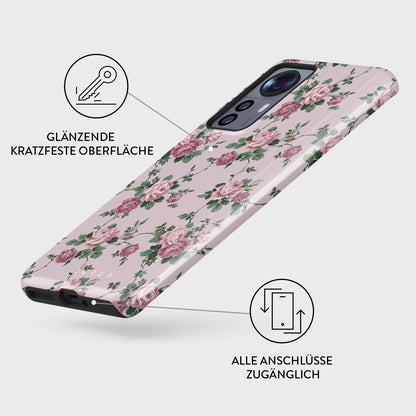 Skorter | Alice - Xiaomi 12 Pro Case