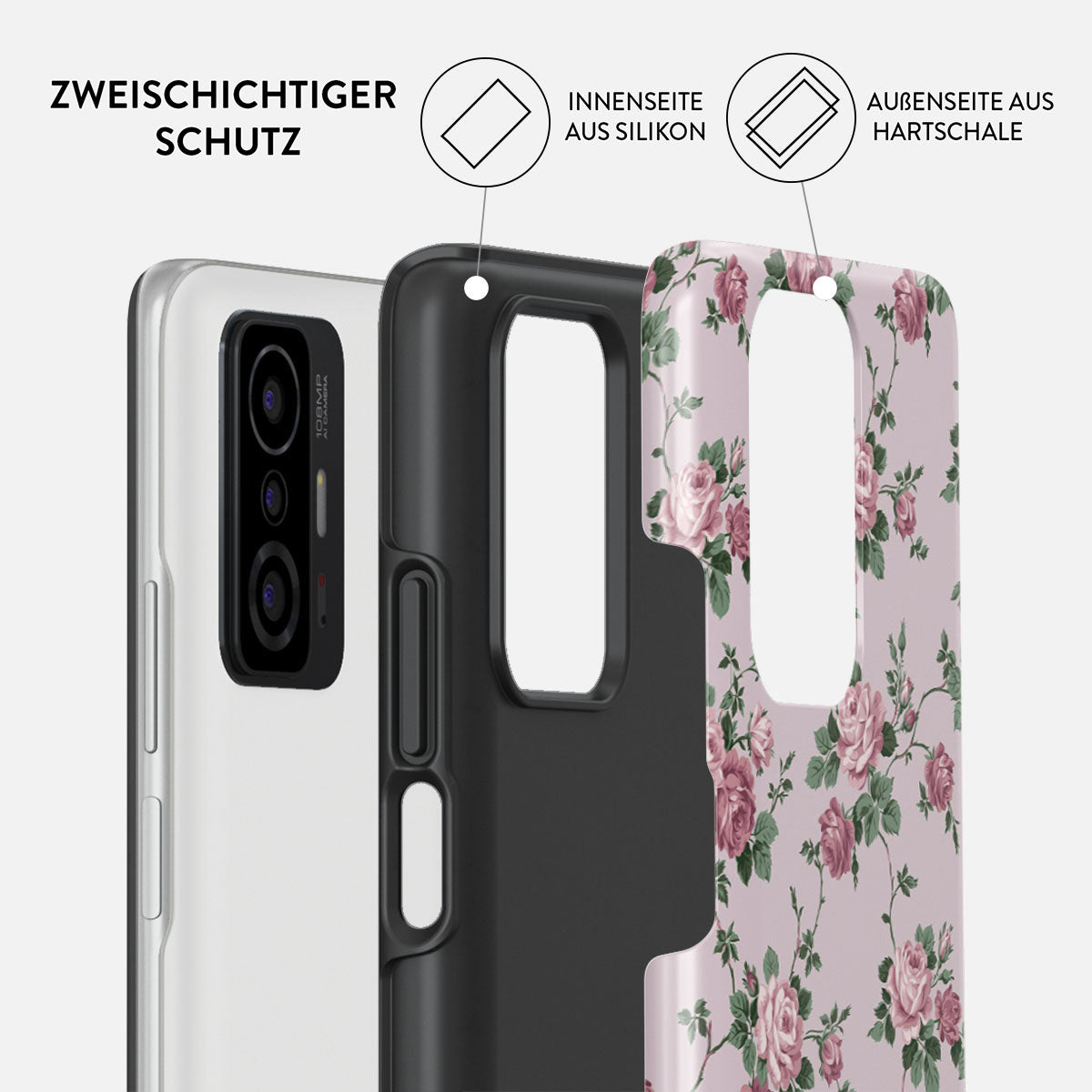 Skorter | Alice - Xiaomi 11T / 11T Pro cover