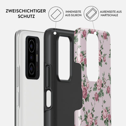 Skorter | Alice - Xiaomi 11T / 11T Pro cover