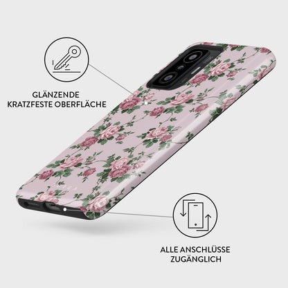 Skorter | Alice - Xiaomi 11T / 11T Pro cover