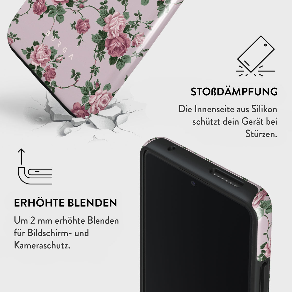 Skorter | Alice - Xiaomi 11T / 11T Pro cover