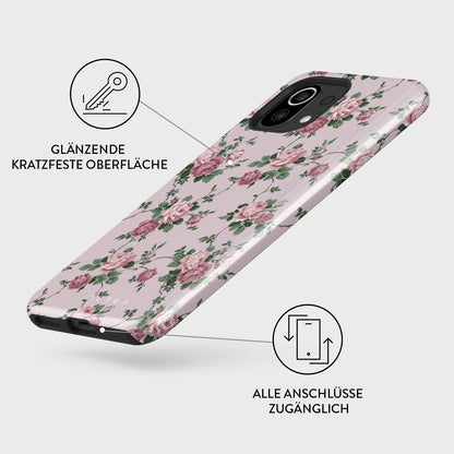 Skorter | Alice - Xiaomi 11 Lite 5G NE Case