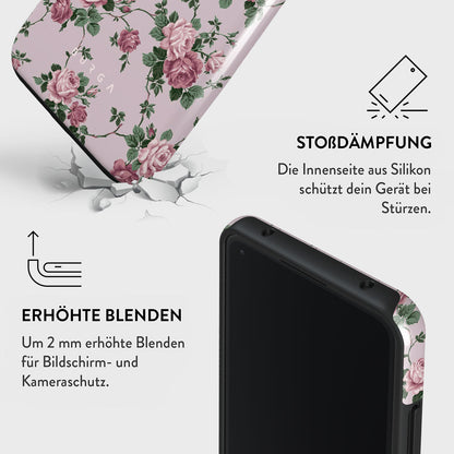 Skorter | Alice - Xiaomi Mi 11 Lite 4G / 5G Case