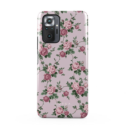 Skorter | Alice - Xiaomi Redmi Note 10 Pro case