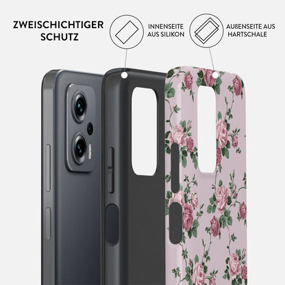 Skorter | Alice - Xiaomi Redmi Note 11T Pro / 11T Pro+ Case